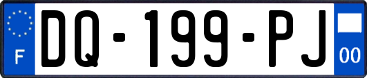 DQ-199-PJ