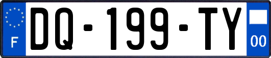 DQ-199-TY