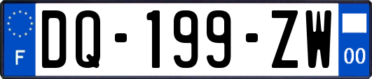 DQ-199-ZW