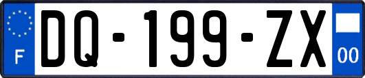 DQ-199-ZX