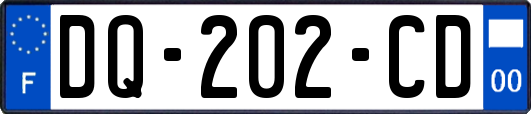 DQ-202-CD
