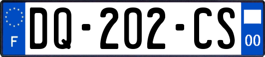 DQ-202-CS