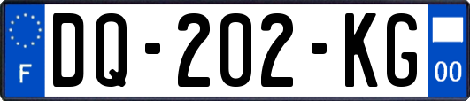 DQ-202-KG