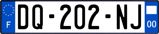 DQ-202-NJ