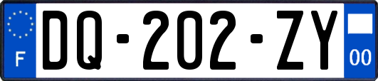 DQ-202-ZY