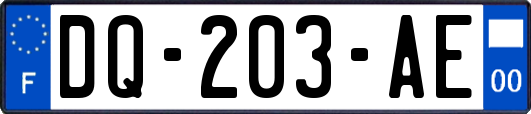 DQ-203-AE