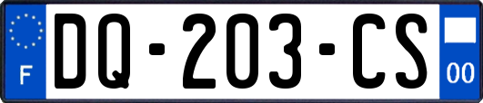 DQ-203-CS