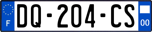 DQ-204-CS
