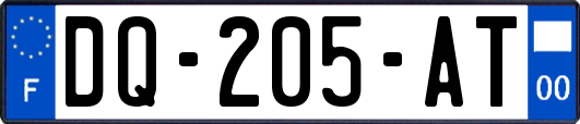 DQ-205-AT