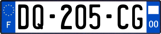 DQ-205-CG