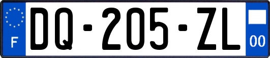 DQ-205-ZL