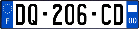 DQ-206-CD