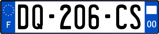 DQ-206-CS