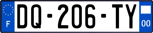 DQ-206-TY