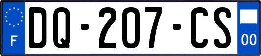DQ-207-CS