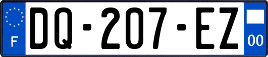 DQ-207-EZ