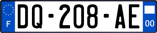 DQ-208-AE