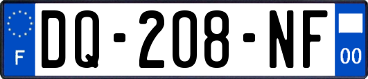 DQ-208-NF