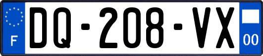 DQ-208-VX