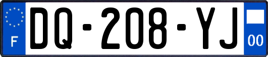 DQ-208-YJ