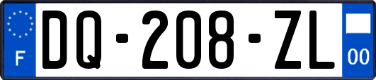 DQ-208-ZL