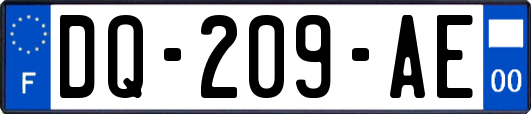 DQ-209-AE