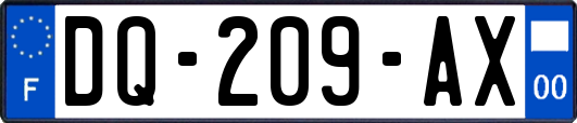 DQ-209-AX