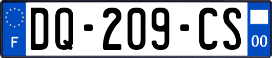 DQ-209-CS