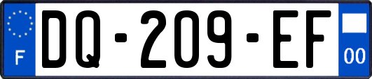 DQ-209-EF