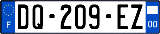 DQ-209-EZ