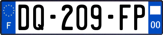 DQ-209-FP