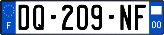 DQ-209-NF