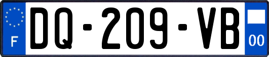 DQ-209-VB