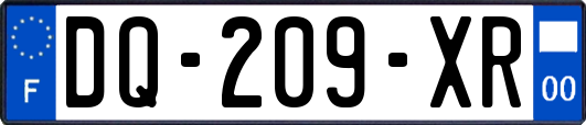 DQ-209-XR