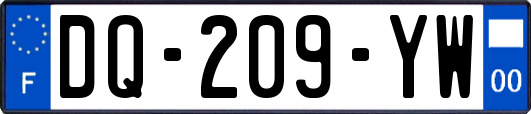 DQ-209-YW