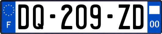 DQ-209-ZD