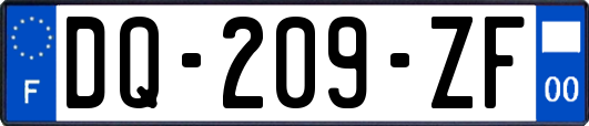 DQ-209-ZF