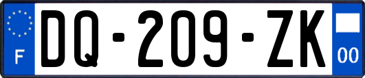 DQ-209-ZK