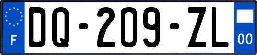 DQ-209-ZL