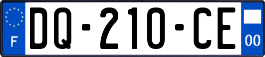 DQ-210-CE