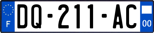 DQ-211-AC