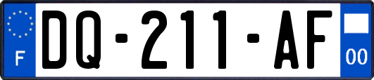 DQ-211-AF