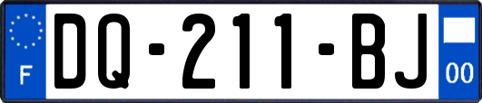 DQ-211-BJ