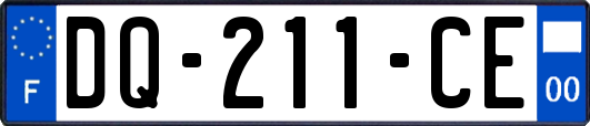 DQ-211-CE