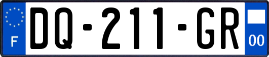 DQ-211-GR