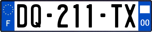 DQ-211-TX