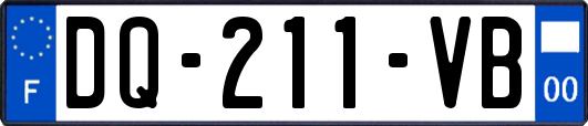 DQ-211-VB