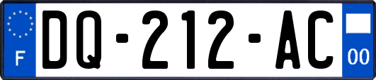 DQ-212-AC