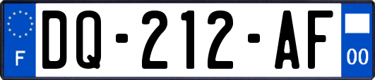 DQ-212-AF