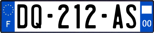 DQ-212-AS